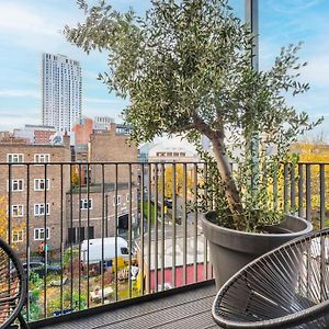 Appartement met Twee Slaapkamers